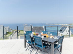 Appartement AR SKOL - Porspoder