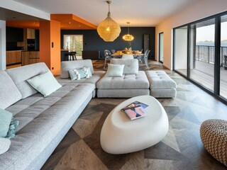 Apartment Landéda Ausstattung 9