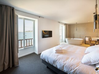 Apartment Landéda Ausstattung 10