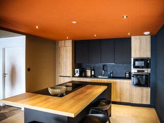 Apartment Landéda Ausstattung 11