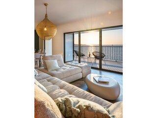 Apartment Landéda Ausstattung 12