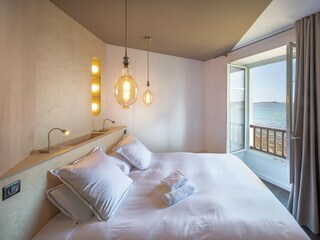 Apartment Landéda Ausstattung 13