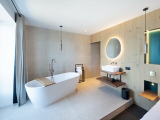 Apartment Landéda Ausstattung 15