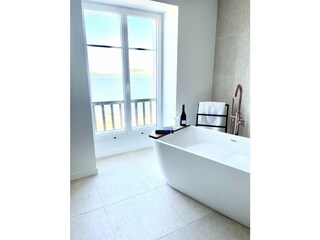 Apartment Landéda Ausstattung 16