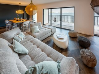 Apartment Landéda Ausstattung 18