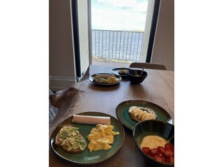 Apartment Landéda Ausstattung 22