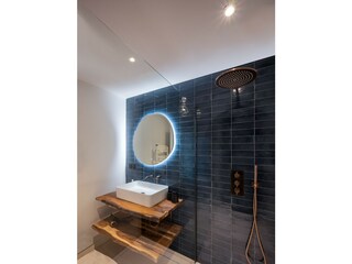 Apartment Landéda Ausstattung 24