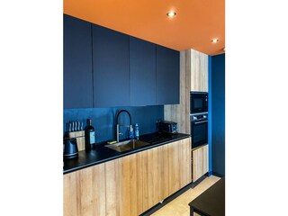 Apartment Landéda Ausstattung 27