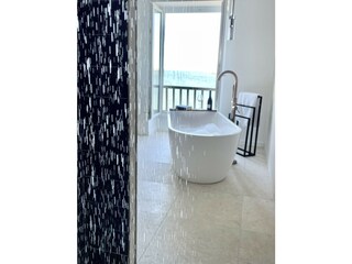 Apartment Landéda Ausstattung 29