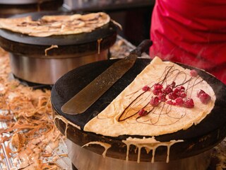 Apartment Landéda Umgebung 41