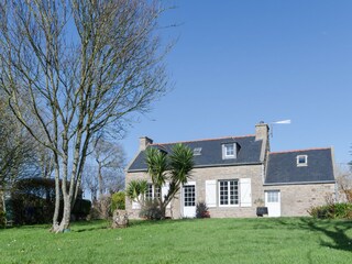 Ferienhaus Landunvez Außenaufnahme 5