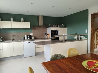 Ferienhaus Lampaul-Plouarzel Ausstattung 5