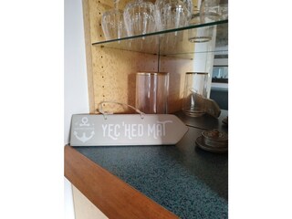 Ferienhaus Lampaul-Plouarzel  46