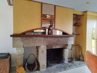 Holiday house Lampaul-Plouarzel Features 7