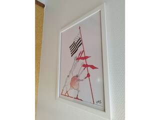 Ferienhaus Lampaul-Plouarzel  49