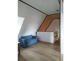 Ferienhaus Lampaul-Plouarzel Ausstattung 13