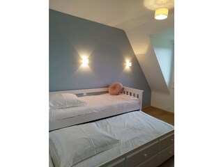 Holiday house Lampaul-Plouarzel Features 15