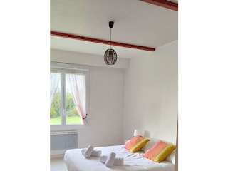 Ferienhaus Lampaul-Plouarzel Ausstattung 18