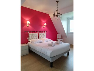 Ferienhaus Lampaul-Plouarzel Ausstattung 19