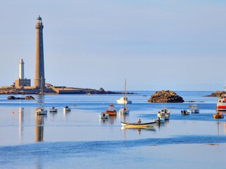 Holiday house Lampaul-Plouarzel Environment 36