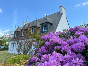 Holiday house KER ILDUT - Brélès - Lampaul-Plouarzel - image1