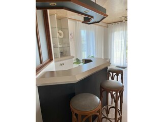 Ferienhaus Lampaul-Plouarzel  50