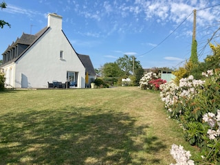 Holiday house Lampaul-Plouarzel Environment 45