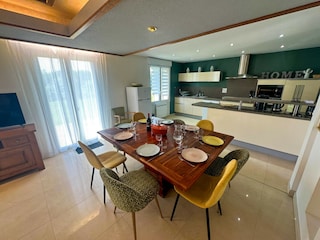 Ferienhaus Lampaul-Plouarzel Ausstattung 9