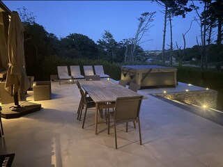 Holiday house Lampaul-Plouarzel Outdoor Recording 3