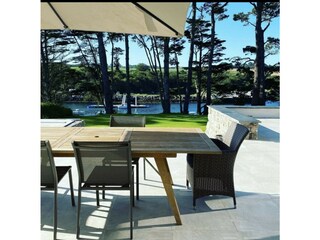 Holiday house Lampaul-Plouarzel Outdoor Recording 4