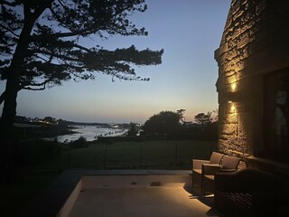 Holiday house Lampaul-Plouarzel Outdoor Recording 6