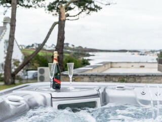 Holiday house Lampaul-Plouarzel Outdoor Recording 14