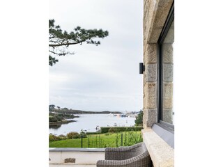 Ferienhaus Lampaul-Plouarzel Außenaufnahme 7