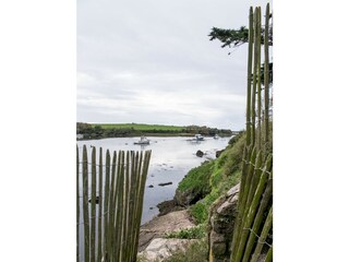 Holiday house Lampaul-Plouarzel Outdoor Recording 11