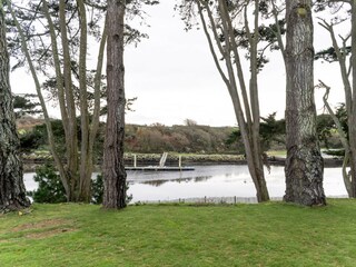 Holiday house Lampaul-Plouarzel Environment 42