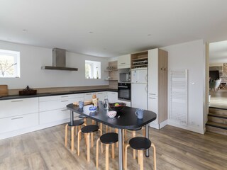 Ferienhaus Ploudalmézeau Ausstattung 15