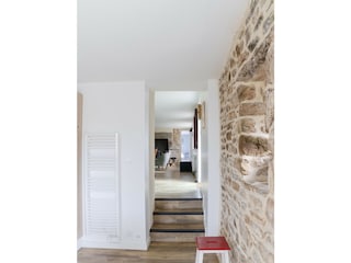 Ferienhaus Ploudalmézeau  45