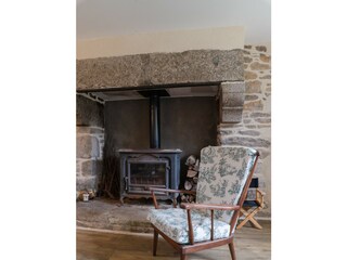 Ferienhaus Ploudalmézeau  46