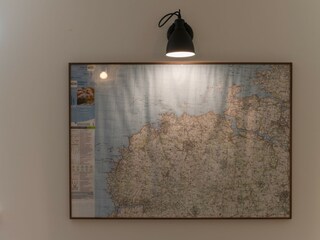 Holiday house Ploudalmézeau  47