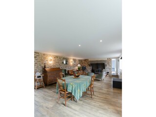 Ferienhaus Ploudalmézeau Ausstattung 17