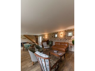 Holiday house Ploudalmézeau Features 19