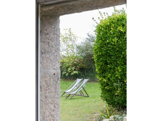 Holiday house Ploudalmézeau Outdoor Recording 7