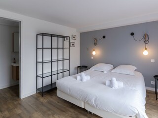 Holiday house Ploudalmézeau Features 20