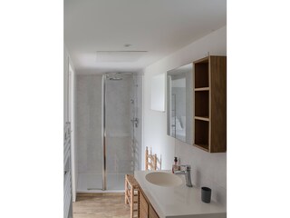 Ferienhaus Ploudalmézeau Ausstattung 21