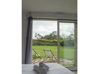 Holiday house Ploudalmézeau Outdoor Recording 8