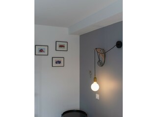 Holiday house Ploudalmézeau  37