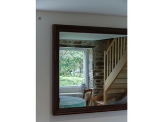 Ferienhaus Ploudalmézeau  38