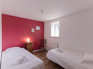 Holiday house Ploudalmézeau Features 22