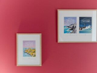 Holiday house Ploudalmézeau  39