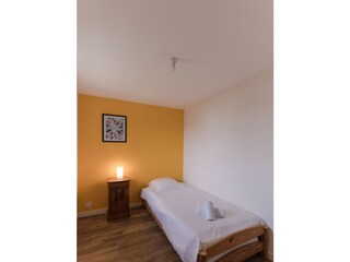 Ferienhaus Ploudalmézeau Ausstattung 11